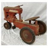 FARMALL MOD. 450