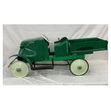 OTHERSIDE NICE DUMP TRUCK