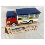 NYLINT PEPSI TRUCK 16X6 #5500