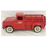 TONKA FARM TRUCK