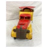 FRONT VIEW ORIG. 1940