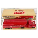 TEXACO TANKER W/ ORIG. BOX