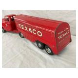 1959-60 BUDDYL TEXACO TANKER