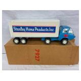 STANLEY HOME PRODUCTS INC. TRUCK W/ BOX