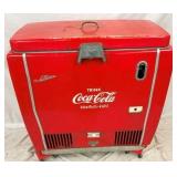 SILO GERMAN COKE COOKER MOD. KT120