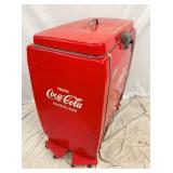 OTHERSIDE COCA COLA COOLER