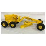 MODEL TOYS #512 ADAMS MOTOR GRADER