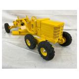 MODEL TOYS #512 ADAMS MOTOR GRADER