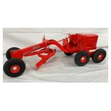 OTHERSIDE MOTOR GRADER TOY