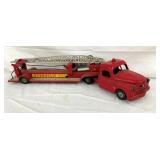 OTHERSIDE STRUCTO FIRE TRUCK