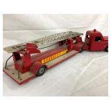 STRUCTO HOOK & LADDER TRUCK