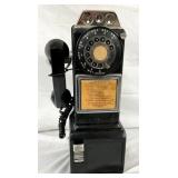 WESTERN ELE. PAY TELEPHONE