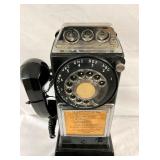 WESTERN ELE. PAY TELEPHONE