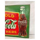 MEASURES 27X19 W/ 1923 BOTTLE