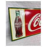 WITH 1923 COKE BOTTLE