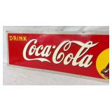 EMB DRINK COCA COLA SIGN