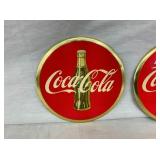 CLOSEUP #1 COKE EASLE BACK