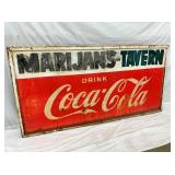 SELF FRAMED MEASURES 72X36 1/2