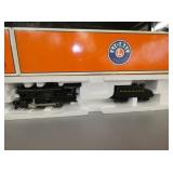 LIONEL READING RR ENGINE W/ ORIG. BOX