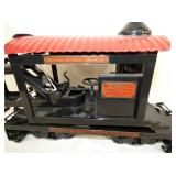 CLOSEUP MEASURES 22X21