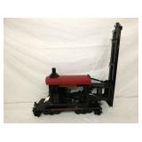 OTHERSIDE BUDDY "L" PILE DRIVER