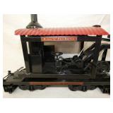 NICE BUDDYL RR PILE DRIVER