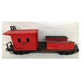 OTHERSIDE BUDDYL RR CAR