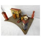 CLOSEUP MEASURES 13X10