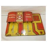 CLOSEUP MEASURES 17X11