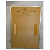 BACKVIEW PEPSI COLA EASLE BACK