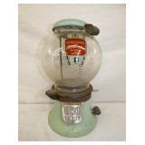 ORIG. PENNY COLUMBUS GUM MACHINE