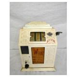 EARLY BALL GUM STIMULATOR