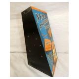 MEASURES 6X11 COUNTER DISPLAY