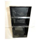 BACK VIEW ASPIRIN CABINET