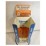 CLOSEUP MEASURES 4X7 NICE GRAPHICS