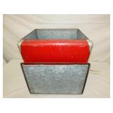 CLOSEUP COOLER 18X19