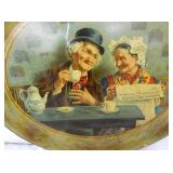 CLOSEUP MEASURES 16 1/2X14