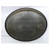 BACKVIEW 1905 TEA TRAY