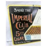 NICE GRAPHICS 5CENT CIGARS