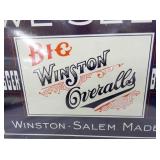 CLOSEUP MEASURES 13X10 1/2