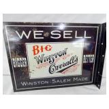 OTHERSIDE OVERALLS FLANGE