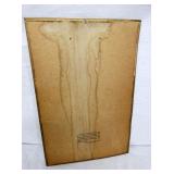 BACKVIEW STANDARD INS. CALENDER