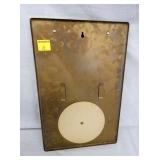 BACKVIEW EARLY CALENDAR PAD