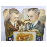 CLOSEUP 14X22 EARLY EASEL BACK