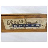 CLOSEUP MEASURES 17X6