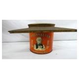 EARLY W/ NICE GRAPHICS