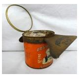 NICE EARLY STORE COUNTER PIECE