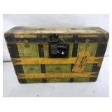 EARLY LILY WHITE STARCH TRUNK