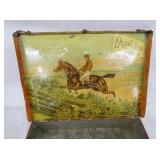 EARLY PASTIME PLUG TOBACCO TIN