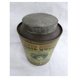 CLOSEUP W/ ORIG. LID